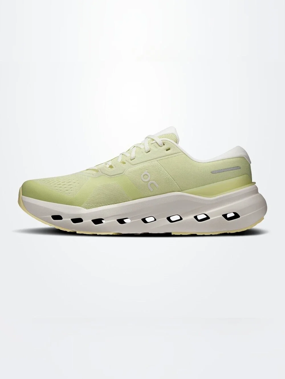 On Running FIRE! NIB! Cloudrunner 3 in Linen & Ivory. Sz 11. R2S!